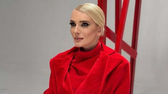 Nikolina Kovač o ratu u Sarajevu: Mama krenula na posao i kaže mi "Ako krenu te svjetleće, sakrij se pored tapaciranih vrata"