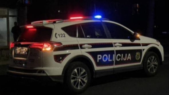 Pucnjava u restoranu na Sedreniku: Ranjene dvije osobe, traga se za počiniocem