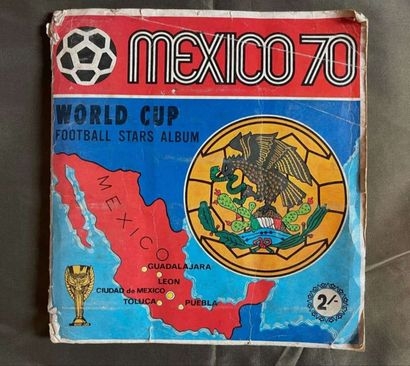 Englez kompletirao Paninijev album iz 1970. nakon 56 godina