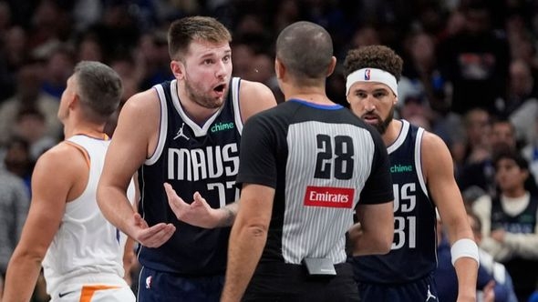 Dončić ostao bez skupocjenog nakita: Evo šta su sve lopovi ukrali