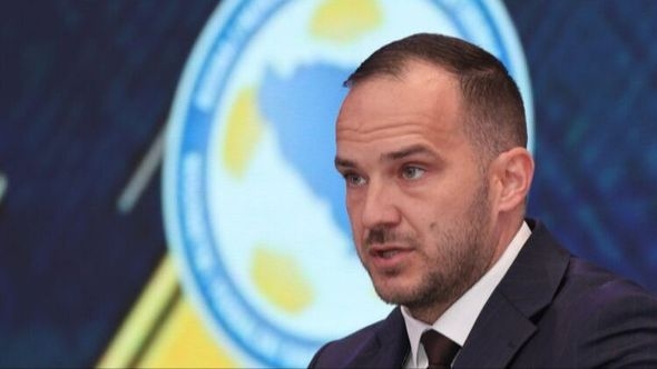 Vico Zeljković o optužbama da među Zmajevima nema Srba: "Igraju samo najbolji i oni koji to žele"