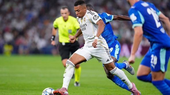 Mbape na jahti dok Real gubi titulu, navijači traže reakciju kluba
