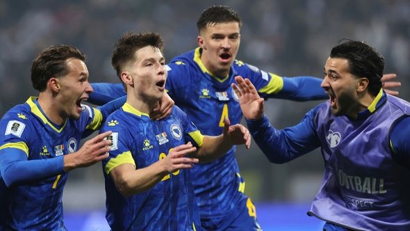 Raste cijena sjajnog Muharemovića, Inter nije jedini u trci za reprezentativca BiH