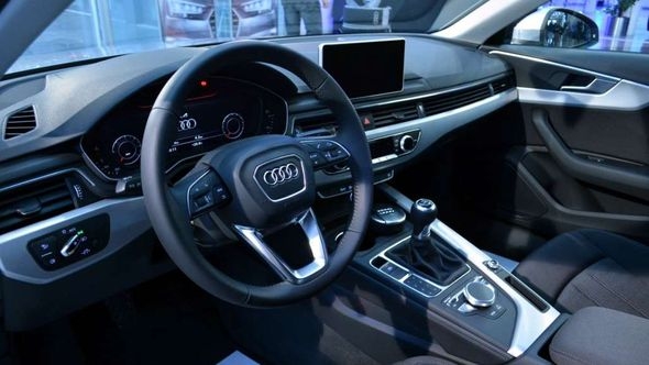 Novi udarac autoindustriji u Njemačkoj: Audi ukida 7.500 radnih mjesta do 2029.
