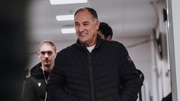 Štimac: Grbavica je još jednom mnogima pokazala zašto se svi vraćamo tu