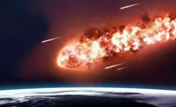 NASA u pripravnosti: Zemlji se približava asteroid veličine zgrade