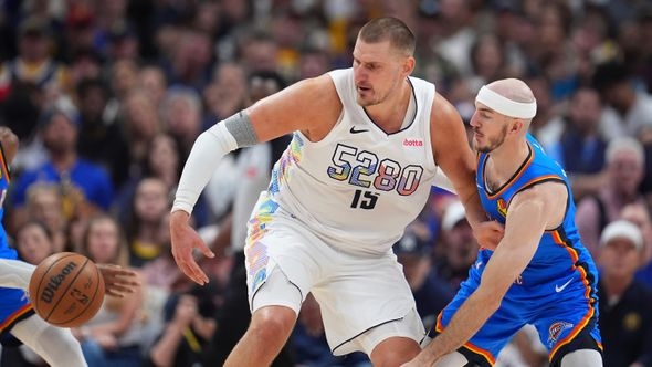 Jokić otkrio šta će biti ključno u sedmom meču protiv Oklahome
