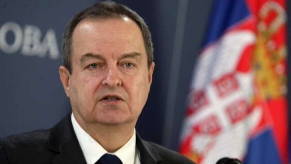 Ivica Dačić hitno primljen u bolnicu u teškom stanju: Srbijanski ministar priključen na aparate