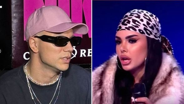 Anita progovorila o navodnoj aferi sa Reljom Popovićem i šifri "Limiti": Otkrila sve o susretu