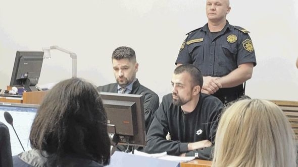Na Vilsonovom šetalištu ispalio u žrtvu 16 hitaca: Nihadu Sarajkiću koji je ubio Anela Kršu će se ponovo suditi