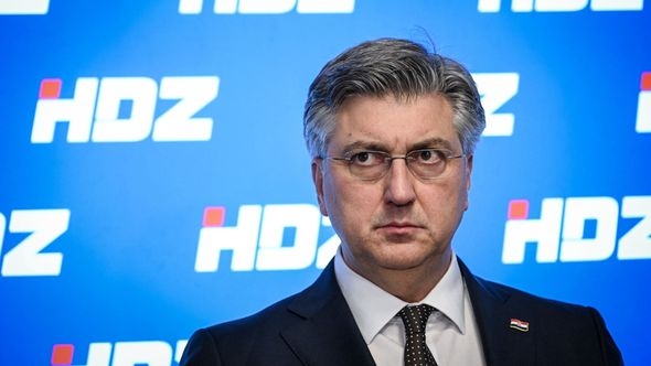 Plenković: Puno članstvo u EU tek nakon ispunjenja svih kriterija