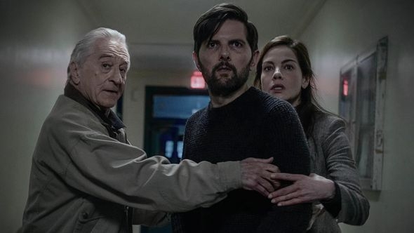Robert De Niro u novom Netfliksovom filmu: Objavljeni prvi kadrovi drame "The Whisper Man"