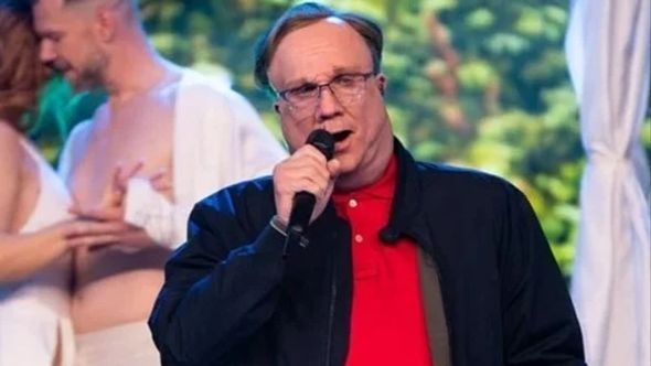 Takmičar "Tvoje lice zvuči poznato" izazvao reakcije otpjevavši Halidovu pjesmu
