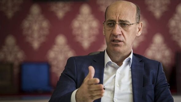 Ramiz Salkić za "Avaz": Ljiljane niko ne može zabraniti