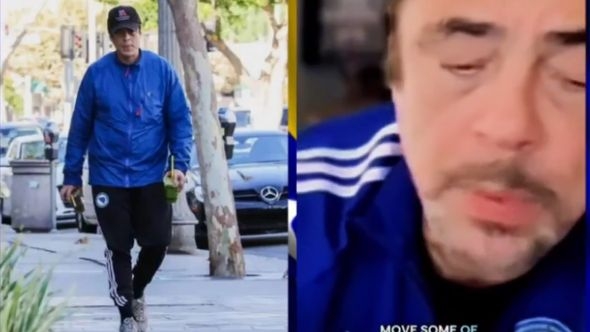 Slavni holivudski glumac tokom podkasta nosio trenerku fudbalske reprezentacije BiH, ljudi pišu: Brate, ti si naš