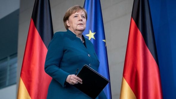Merkel: Vještačka inteligencija mogla bi da izazove sukob Evrope i SAD