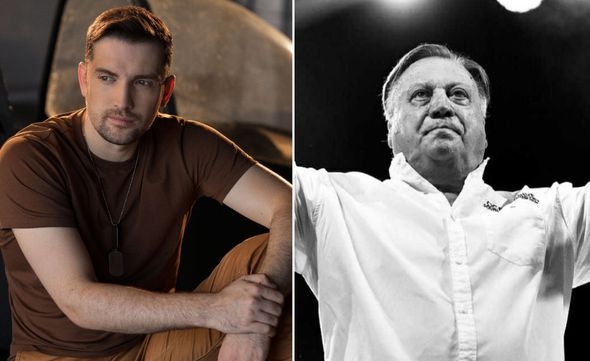 Mirza Selimović o odlasku Halida Bešlića: Bio je najbolji čovjek na svijetu, od njega sam učio