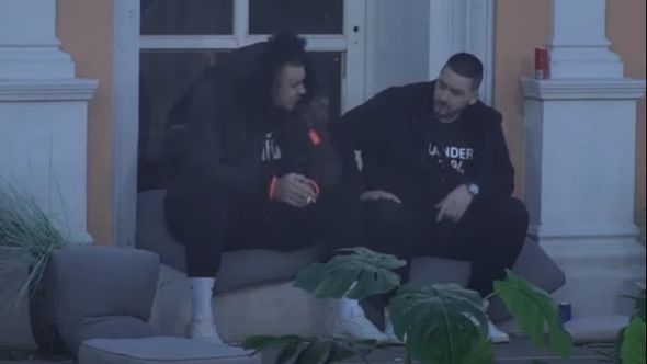 Car priznao Zoli da ne može bez Aleks
