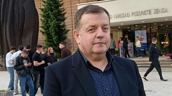 BNP Zenica prolongirao realizaciju 25. festivala bh. drame