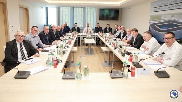 Prvenstvo BiH se smanjuje na deset klubova, poznato i od koje sezone