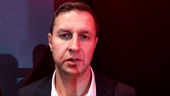 Alan Ibrahimagić za "Avaz": Velika čast je primiti priznanje iz svoje zemlje