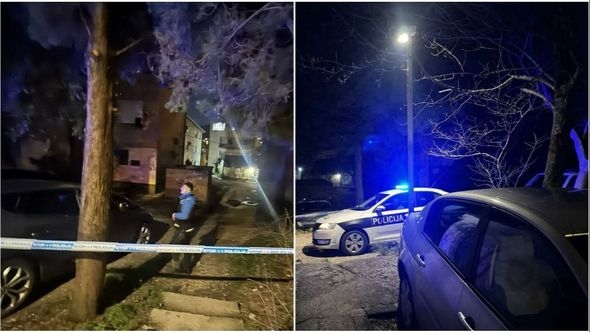 Orahovac pucao iz "dobošara": Slipičević odbio hospitalizaciju nakon ranjavanja