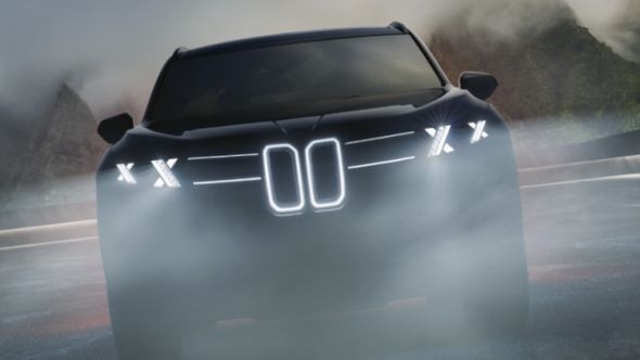 BMW je objavio prvu fotografiju novog SUV-a X5: Najveće iznenađenje su svjetla
