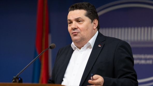 Stevandić okrenuo ploču: "Nemamo plan za samostalnost, to je laž koja se plasira da se izolira RS"