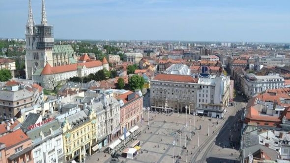 Maloljetnici u pritvoru zbog lažnih dojava o bombama u zagrebačkim školama