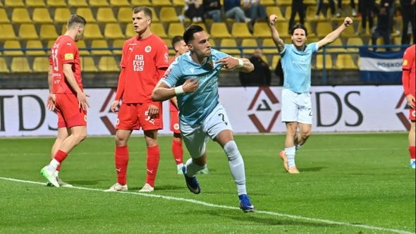 Stojanović majstorijom poništio gol Krekovića za podjelu bodova Posušja i Veleža
