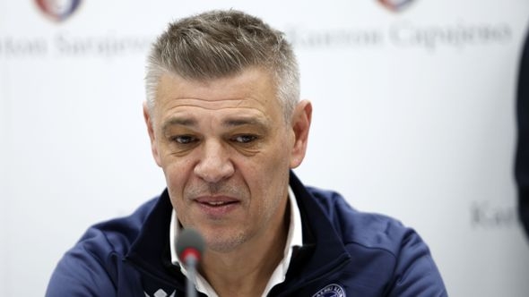 Milošević: Ovaj derbi treba da bude nosilac događaja na ovim prostorima