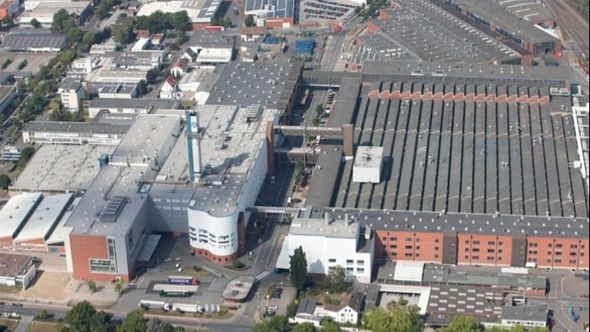 Izraelski Rafael ulazi u Volkswagenovu fabriku: Otkriveni detalji vojnog preusmjerenja
