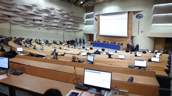 Sjednice Predstavničkog doma PSBiH: Hitna o zaštiti čelika, redovna o ratifikaciji sporazuma s EIB-om
