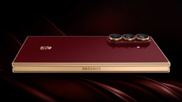 Samsung vraća S Pen u Galaxy Z Fold8