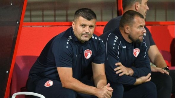 Dudić zbog bizarnog razloga ne može računati na bitnog fudbalera: To je suludo
