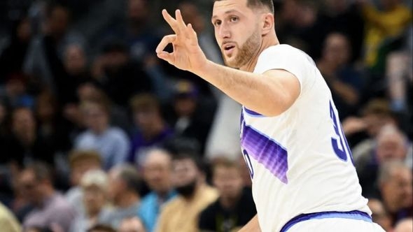 Nurkić tražena roba: Uskoro bi mogao promijeniti klub