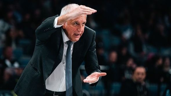 Najtrofejniji evropski trener odlazi u penziju: Željko Obradović stavio tačku na veliku karijeru