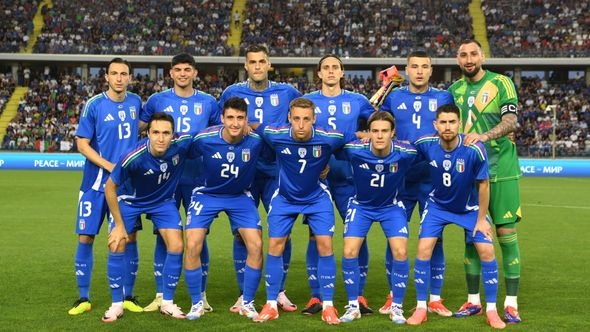 Samo je jednoj ekipi pošlo za rukom u historiji: Italija - imaju li "Azuri" štofa da odbrane evropsku titulu