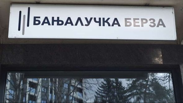 Na trgovanju na Banjalučkoj berzi ostvaren promet u iznosu 12.568,48 KM