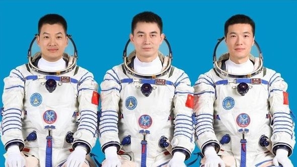 Kineski astronauti se vratili sa 34,6 kilograma svemirskih uzoraka nakon 192-dnevne misije