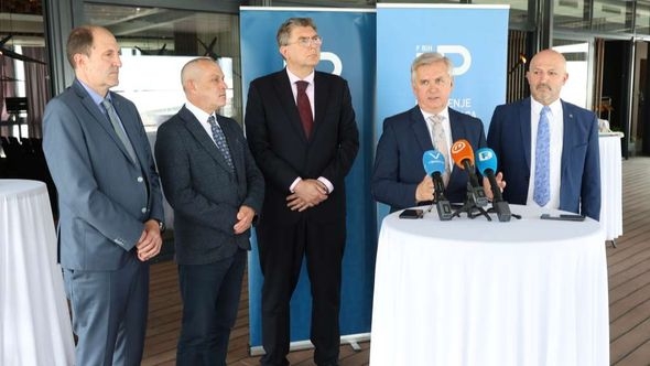Razriješeno rukovodstvo Udruženja poslodavaca FBiH i imenovano novo: Amel Kovačević predsjednik Skupštine