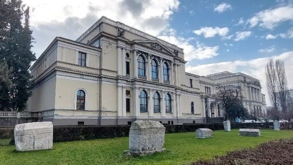 Ususret velikoj utakmici: Zmaj je uklesan u stećak prije više od šest stoljeća!