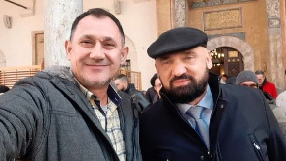 Mahmutović pušten da se brani sa slobode: Hvalio se da poznaje ministra Isaka i uzimao novac za zapošljavanje ljudi