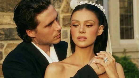 Drama u slavnoj porodici: Bekamov sin obnovio zavjete, roditelje izostavio