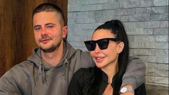 Maja i Bilal zajedno: Nismo ni prekidali, sve je bio test