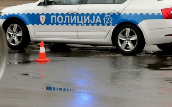 Stravična nesreća u BiH: Mercedesom udario pješaka, poginuo je 