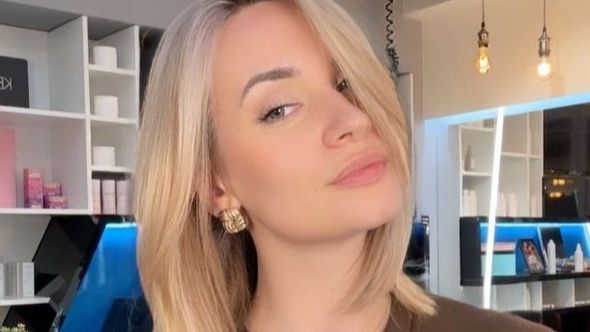 Novi imidž Šejle Zonić: Kratka kosa, luksuzni izgled