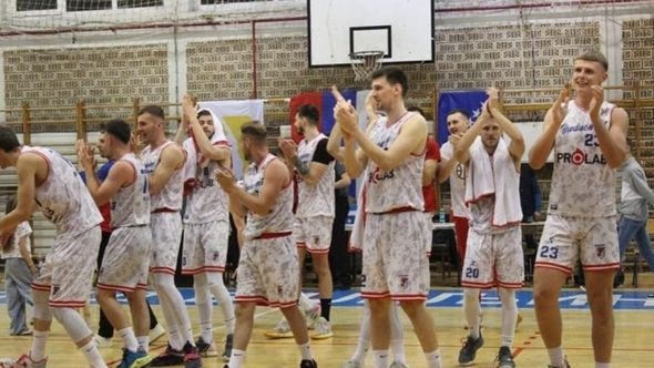 Budućnost savladala Široki u Bijeljini i izborila majstoricu