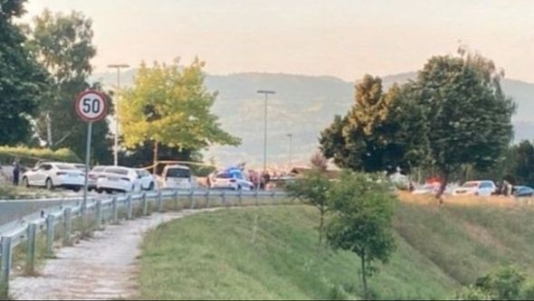 Uhapšen Sergej Furtula zbog pucnjave na Vracama 