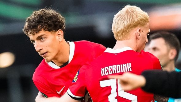 Remi AZ-a i Šahtara u revanšu četvrtfinala
